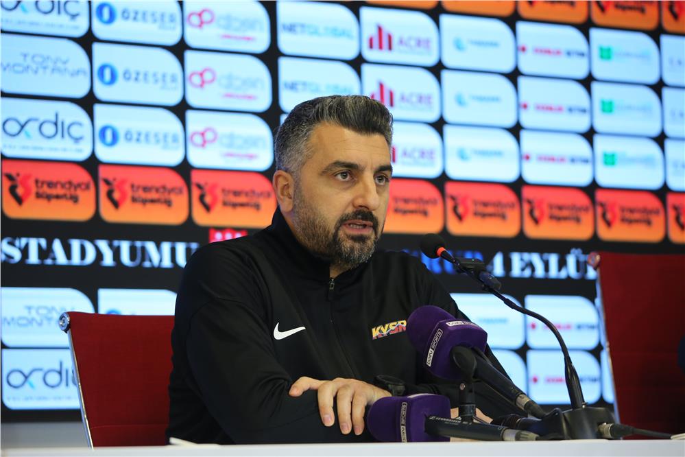 Sinan Kaloğlu ile yollar ayrıldı Sinan Kaloğlu ile yollar ayrıldı