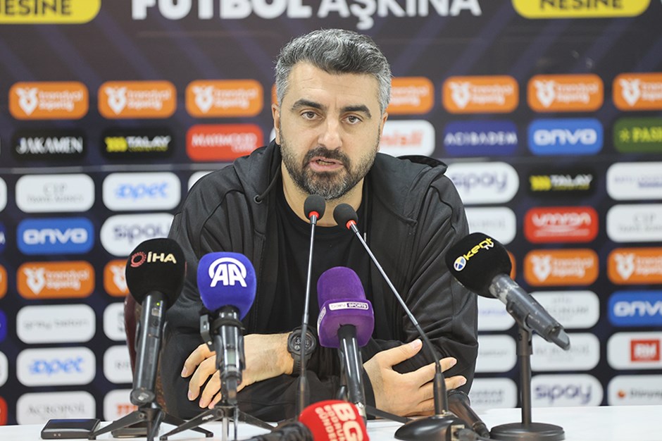 Son Dakika' Sinan Kaloğlu’ndan istifa açıklaması! Son Dakika' Sinan Kaloğlu’ndan istifa açıklaması!