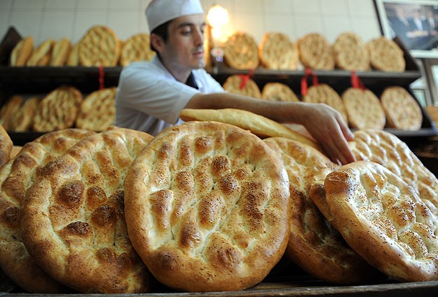 Kayseri'de Ramazan Pidesi ne kadar?