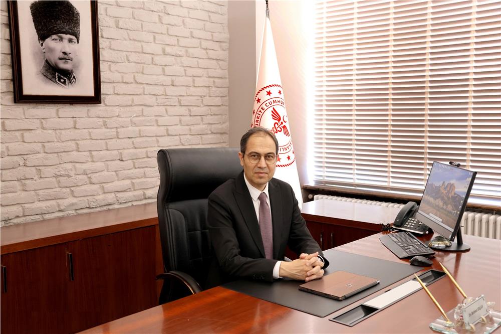 İl Sağlık Müdürü Erşan; Aşı, her bireyin hakkı, toplumun ortak sorumluluğudur