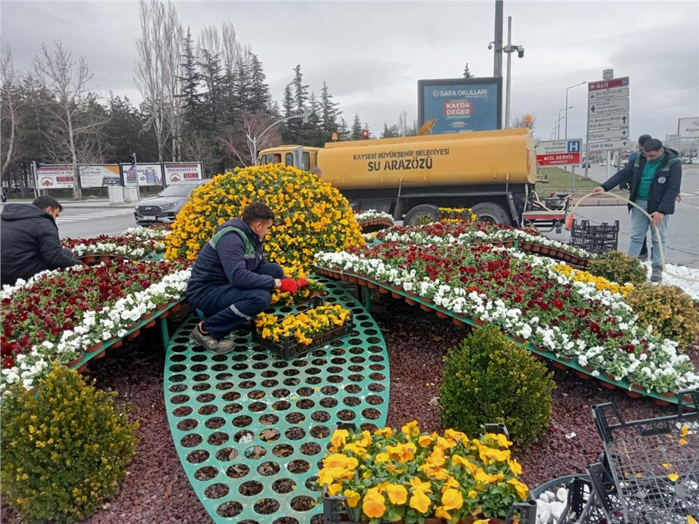 Kayseri