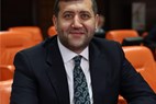 MHP’li Ersoy’dan Trafik Güvenliği İçin Yeni Kanun Teklifi
