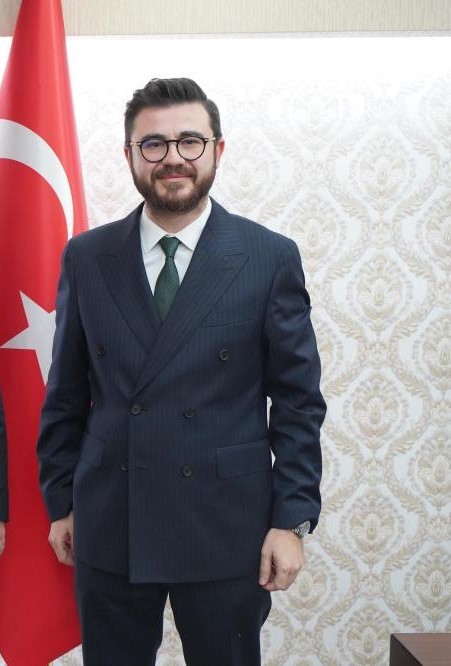 Okandan’dan Özgür Özel’e eleştiri: "Toplumsal bölünmeye yol açıyor"