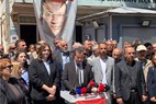 CHP İl Başkanı Keskin: Bu saldırı milletin iradesine yapılmıştır!
