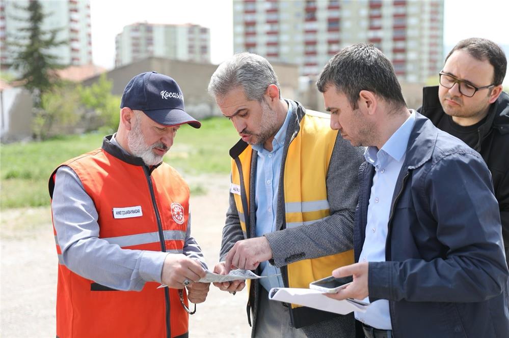 Çolakbayrakdar: İğne oyası gibi işledik, şimdi modern yaşam başlıyor Çolakbayrakdar: İğne oyası gibi işledik, şimdi modern yaşam başlıyor