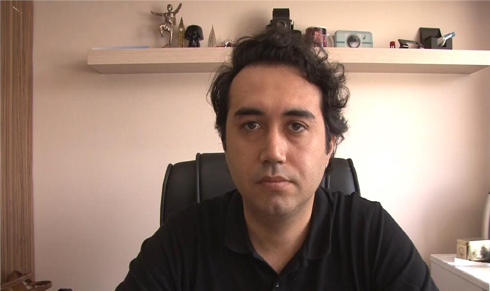 Kamu hastanelerinde tek merkez ERÜ