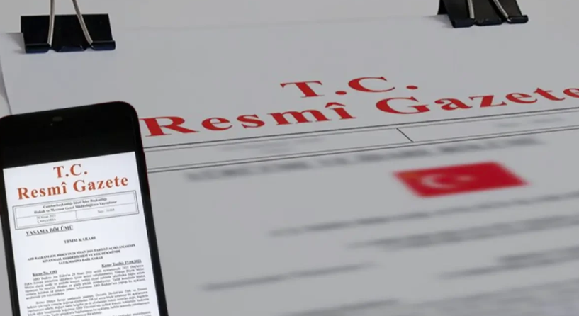 Kayseri'de Vali Yardımcısı ve çok sayıda ilçenin Kaymakamı değişti! Kayseri'de Vali Yardımcısı ve çok sayıda ilçenin Kaymakamı değişti!