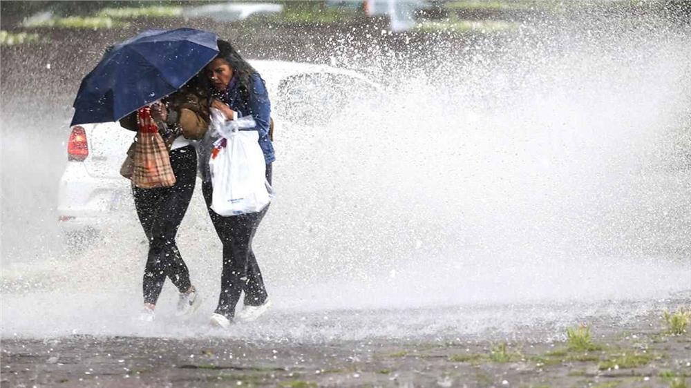Meteoroloji’den Kayseri için kuvvetli yağış uyarısı Meteoroloji’den Kayseri için kuvvetli yağış uyarısı