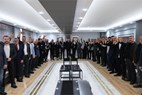 MHP Kayseri Teşkilatından İstişare Toplantısı