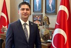 MHP’li Özdemir’den Pınarbaşı ilçesine ‘maden tesisi’ müjdesi