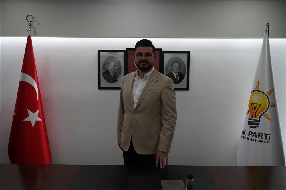 Okandan'dan 'otoyol' açıklaması: Şehrimiz adına ciddi gelişmelere vesile olabilecek bir konu