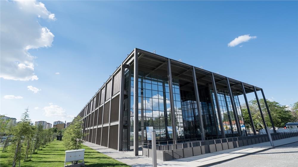 AGÜ, Dünyanın en başarılı 37’nci üniversitesi seçildi