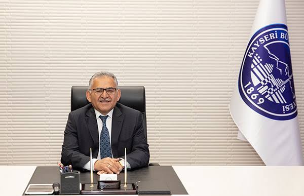 Başkan Büyükkılıç’ın yengesi Naciye Büyükkılıç hayatını kaybetti