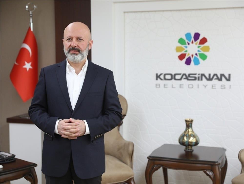 Başkan Çolakbayrakdar: Tüm tedbirleri alıyoruz Başkan Çolakbayrakdar: Tüm tedbirleri alıyoruz