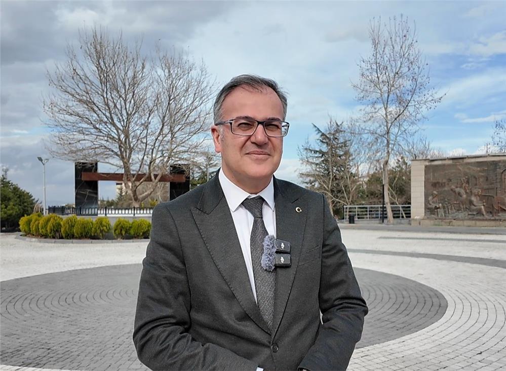 Başkan Özdoğan: Vatandaşlarımızın huzuru için tüm tedbirleri aldık Başkan Özdoğan: Vatandaşlarımızın huzuru için tüm tedbirleri aldık
