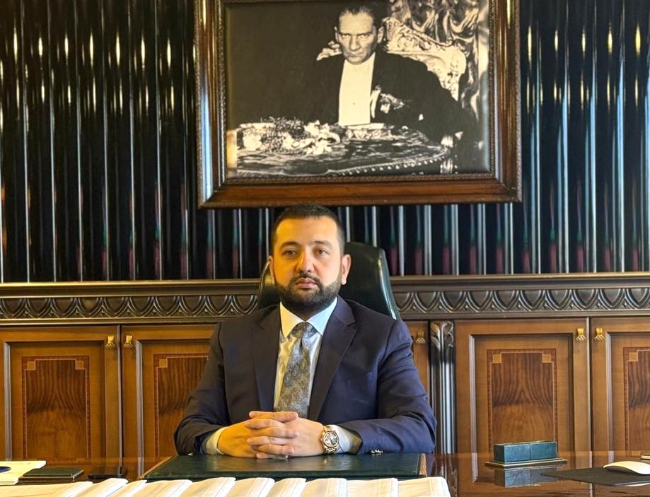 COD Enerji Üretim A.Ş’den Örnek Davranış COD Enerji Üretim A.Ş’den Örnek Davranış