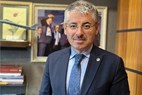 Çopuroğlu, TBMM İçişleri Komisyonu üyeliğine yeniden seçildi