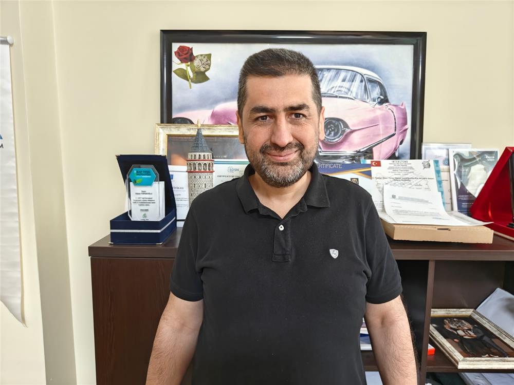 Dolandırıcıların yeni hedefi ‘yaşlılar’ Dolandırıcıların yeni hedefi ‘yaşlılar’