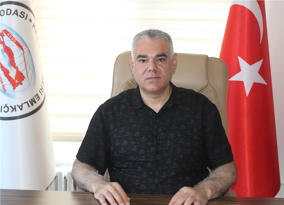Emlakçıların umudu gurbetçiler Emlakçıların umudu gurbetçiler