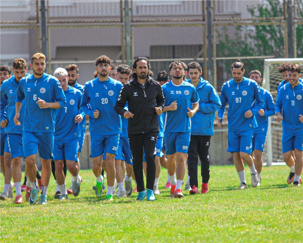 Erciyes 38 FK’nın grubu belli oldu Erciyes 38 FK’nın grubu belli oldu