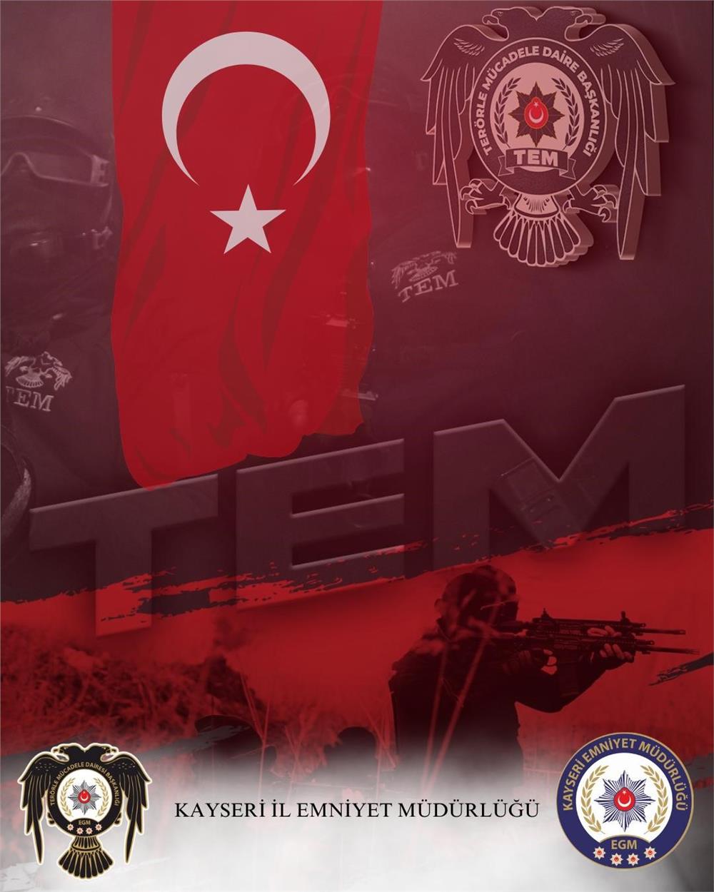 FETÖ üyesi şahıslar polisten kaçamadı FETÖ üyesi şahıslar polisten kaçamadı