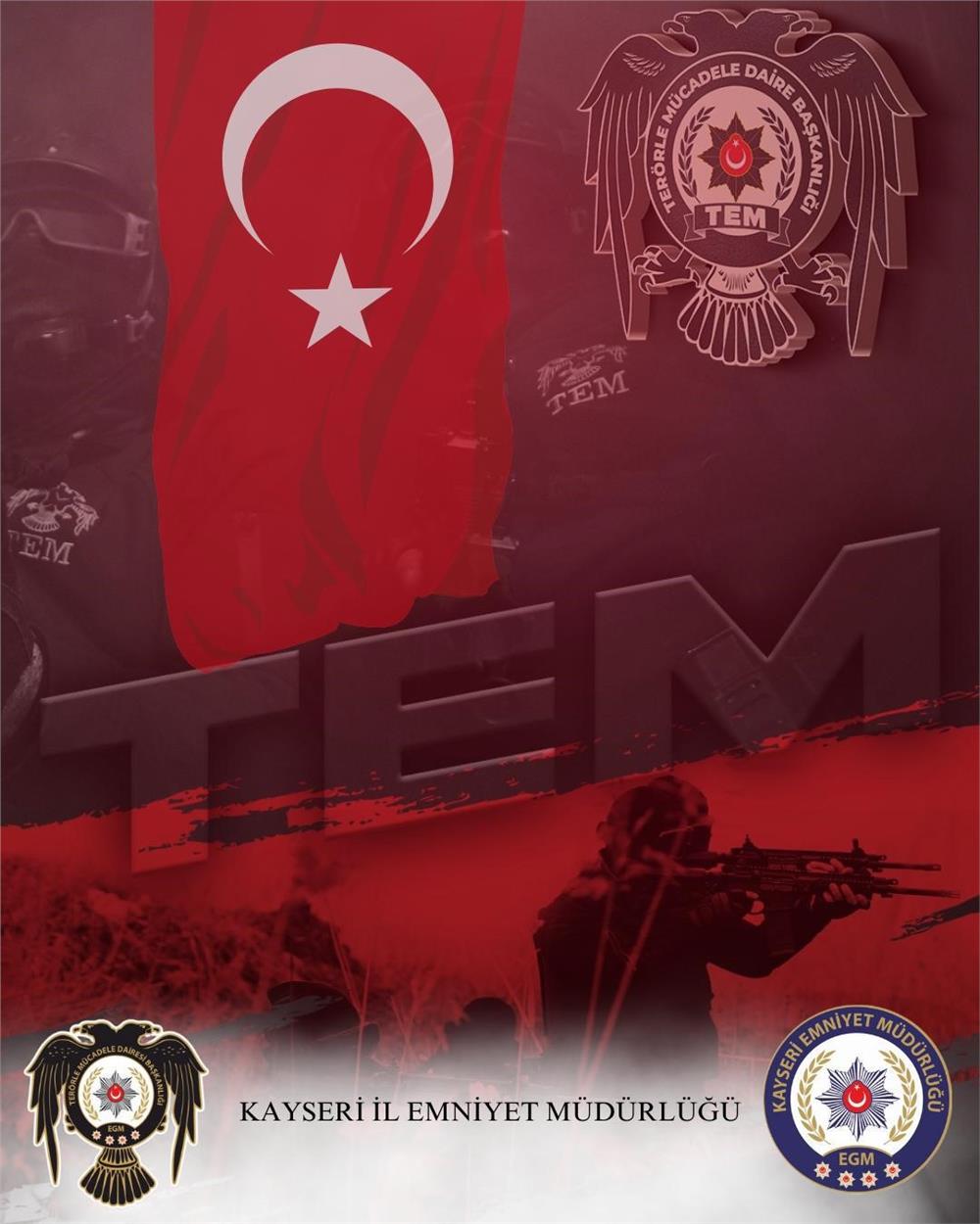 FETÖ'nün askeri mahrem sorumlusu yakalandı FETÖ'nün askeri mahrem sorumlusu yakalandı
