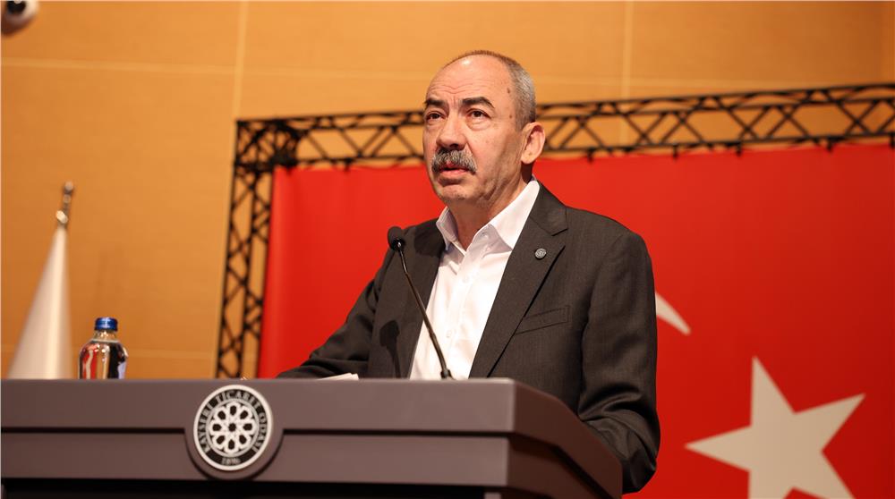 Gülsoy : “sitemizin Yapım Aşaması İçin Çalışmalarımızı Sürdürüyoruz” Gülsoy : “sitemizin Yapım Aşaması İçin Çalışmalarımızı Sürdürüyoruz”