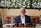 HÜDA PAR Genel Başkanı Yapıcıoğlu: 