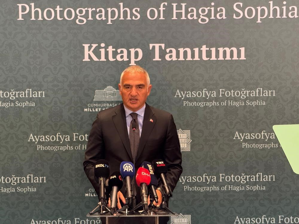 Kayseri bakanların uğrak yeri oldu Kayseri bakanların uğrak yeri oldu