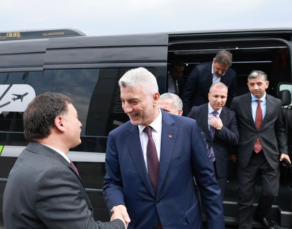Kayseri kapı fuarı, bakanlık desteğiyle yeni bir atağa hazırlanıyor