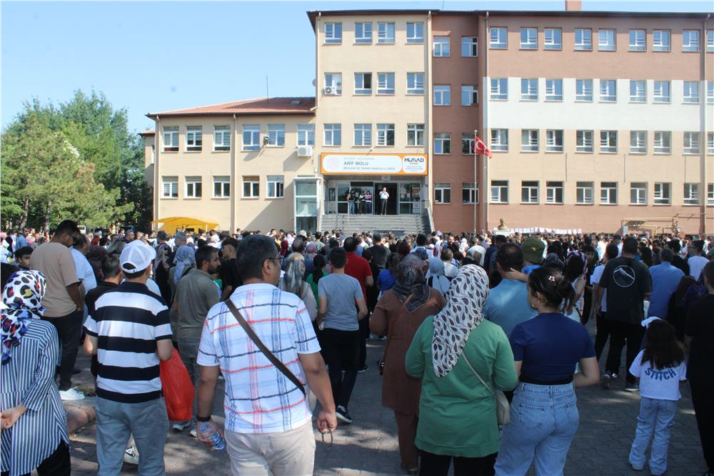 Kayseri