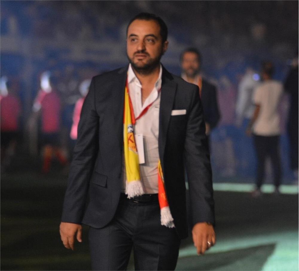 Kayserispor başarı çıtasını yükseltmek istiyor