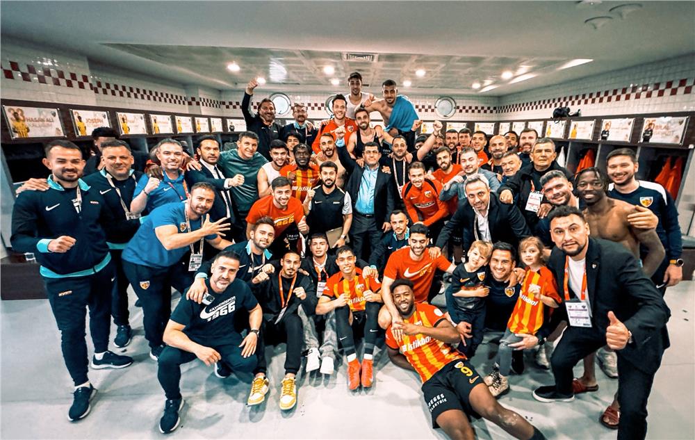 Kayserispor