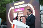 KGC Başkanı Kösedağ’dan kurban bayramı mesajı