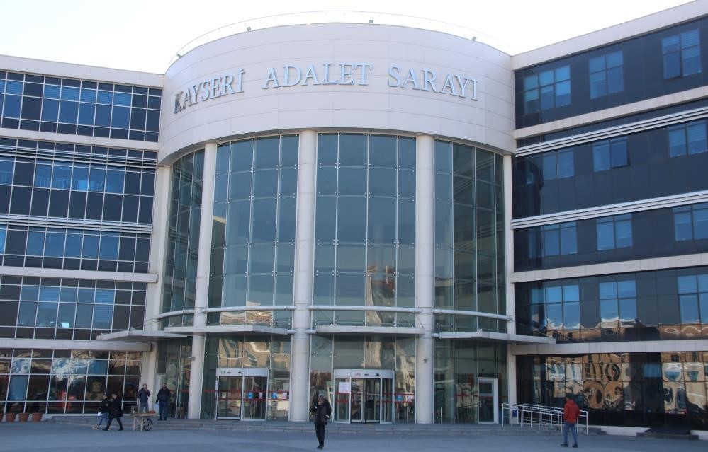Mağara cinayetinde 6 sanığa toplamda 150 yıl hapis cezası çıktı Mağara cinayetinde 6 sanığa toplamda 150 yıl hapis cezası çıktı