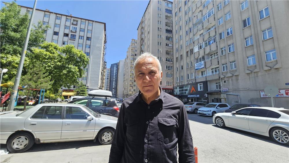 Mahkeme ev sahibinin oyununu bozdu Mahkeme ev sahibinin oyununu bozdu