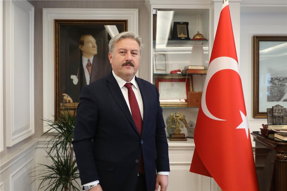 Melikgazi
