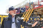 Türkiye’nin tarım vizyonuna Kocasinan imzası