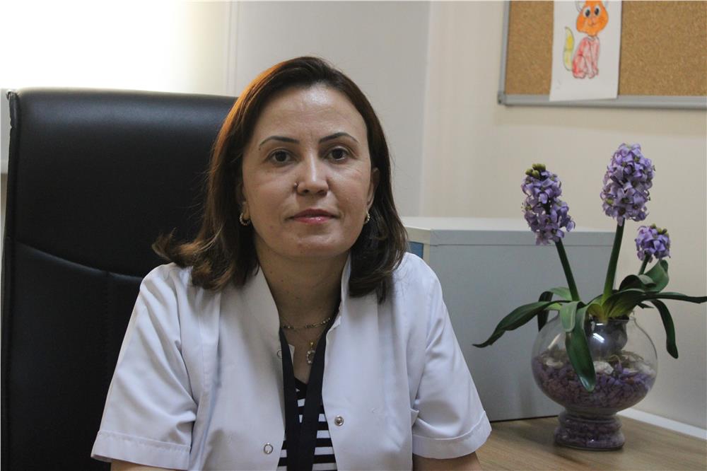 Uzmanı uyardı: KKKA hayvandan da bulaşabilir Uzmanı uyardı: KKKA hayvandan da bulaşabilir