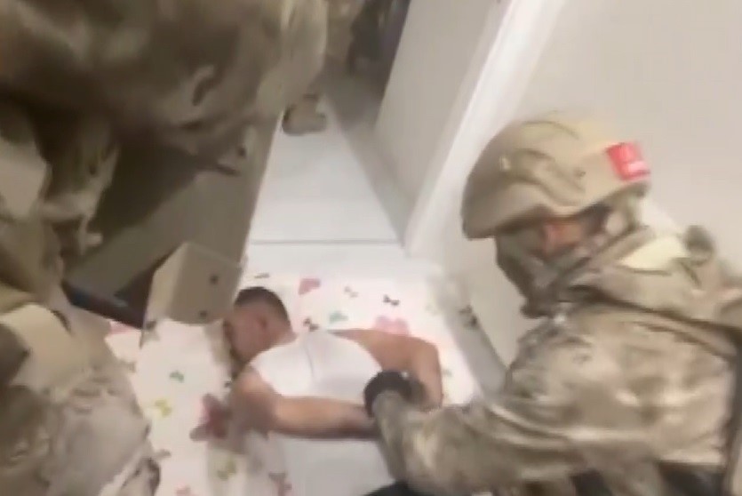 ‘Yılanlar Grubu’ davasının 2. gününde müştekiler dinlendi ‘Yılanlar Grubu’ davasının 2. gününde müştekiler dinlendi