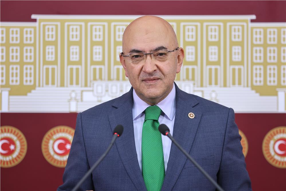 AK Partili Cıngı: Kayseri bir tercih değil, hedefiniz olsun AK Partili Cıngı: Kayseri bir tercih değil, hedefiniz olsun