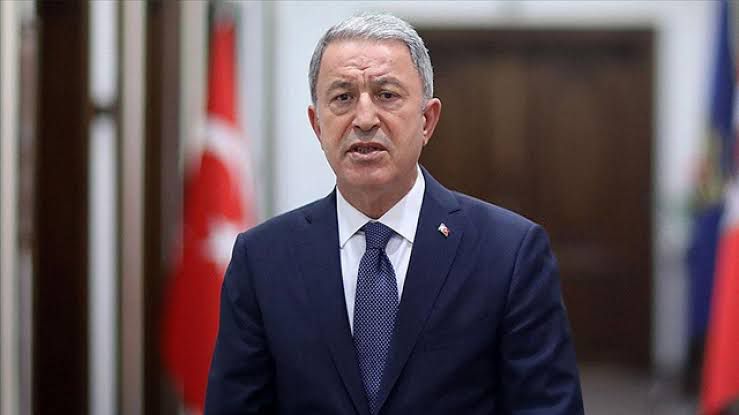 Akar: Mücadeleden Geri Adım Yok! Akar: Mücadeleden Geri Adım Yok!