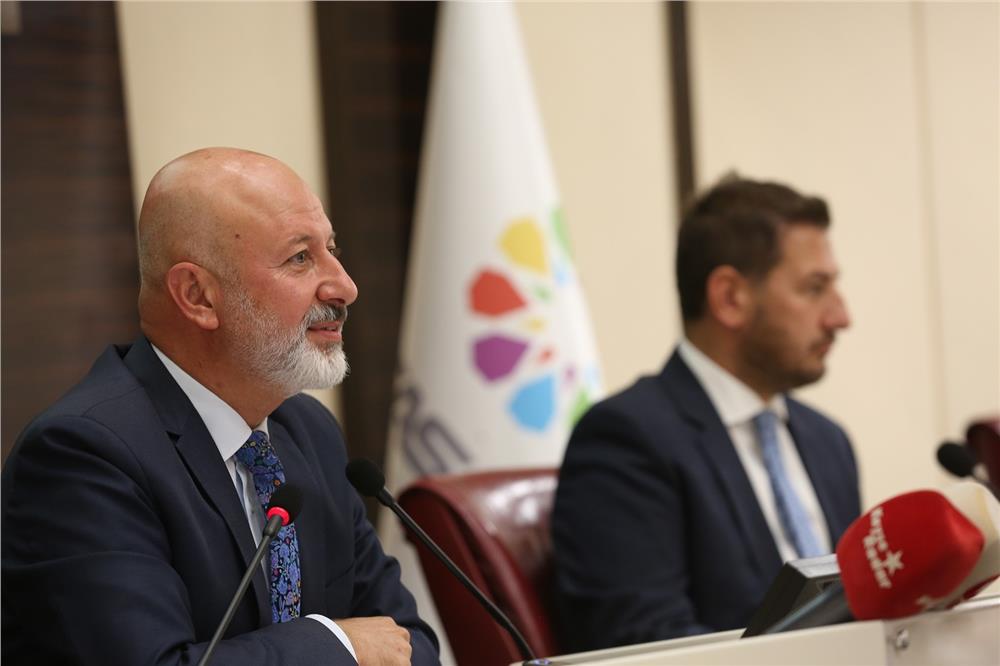 Başkan Çolakbayrakdar: 07.07.2025 Tarihi Bir Milattır Başkan Çolakbayrakdar: 07.07.2025 Tarihi Bir Milattır