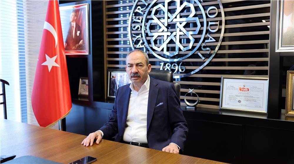 Başkan Gülsoy: İhanete karşı direnişin adıdır 15 Temmuz Başkan Gülsoy: İhanete karşı direnişin adıdır 15 Temmuz