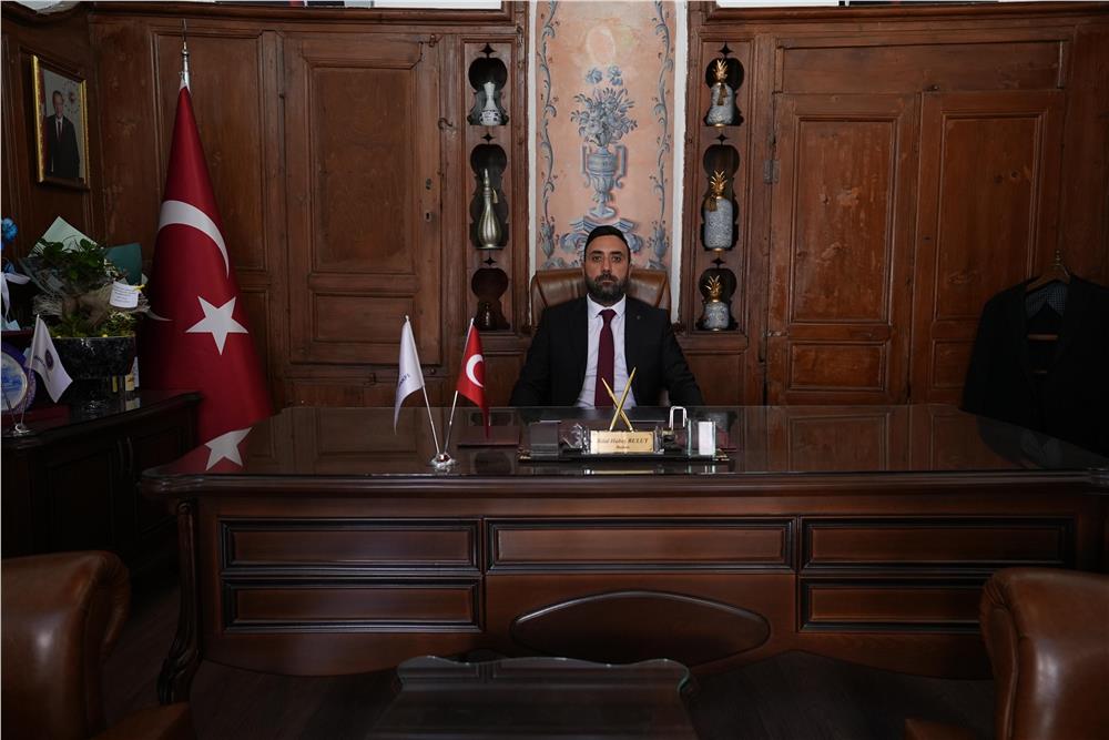 Birlik Vakfı Kayseri Şubesi’nden 24 Temmuz Gazeteciler Ve Basın Bayramı Mesajı