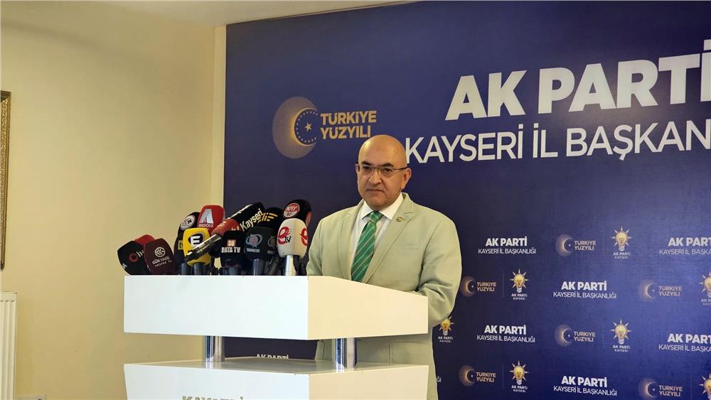 Cıngı: Söylediğim sözler farklı mecralara çekildi Cıngı: Söylediğim sözler farklı mecralara çekildi