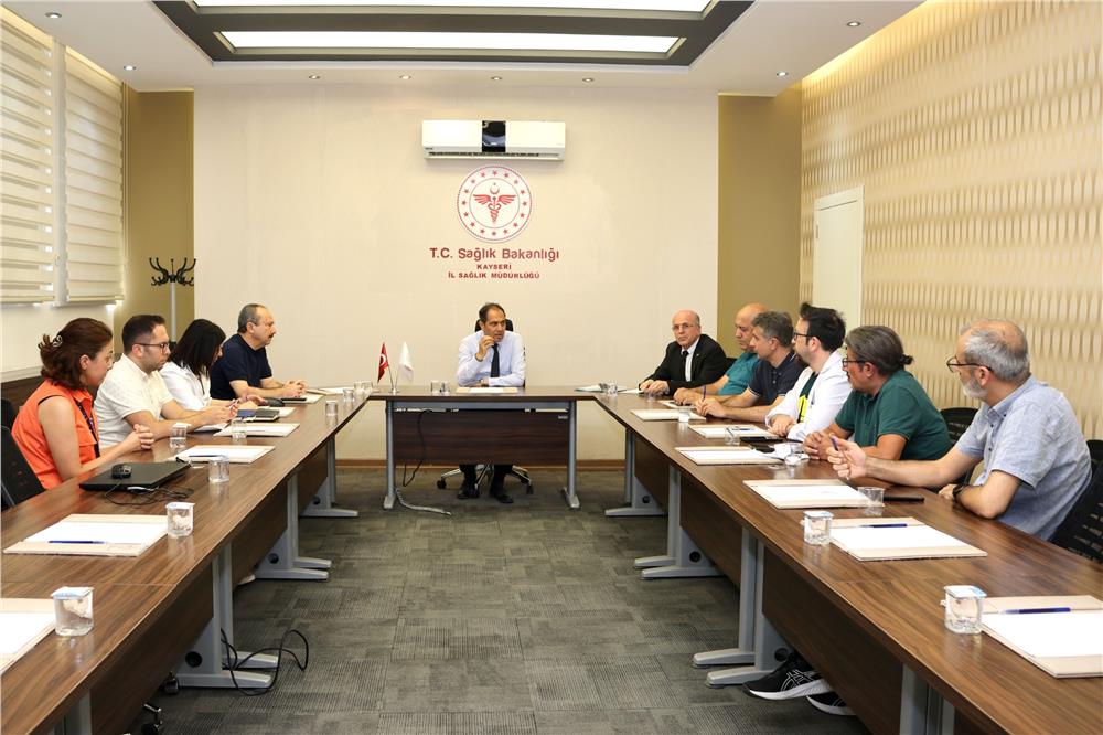 Dr. Erşan: Sürdürülebilirlik için doğru planlama şart Dr. Erşan: Sürdürülebilirlik için doğru planlama şart
