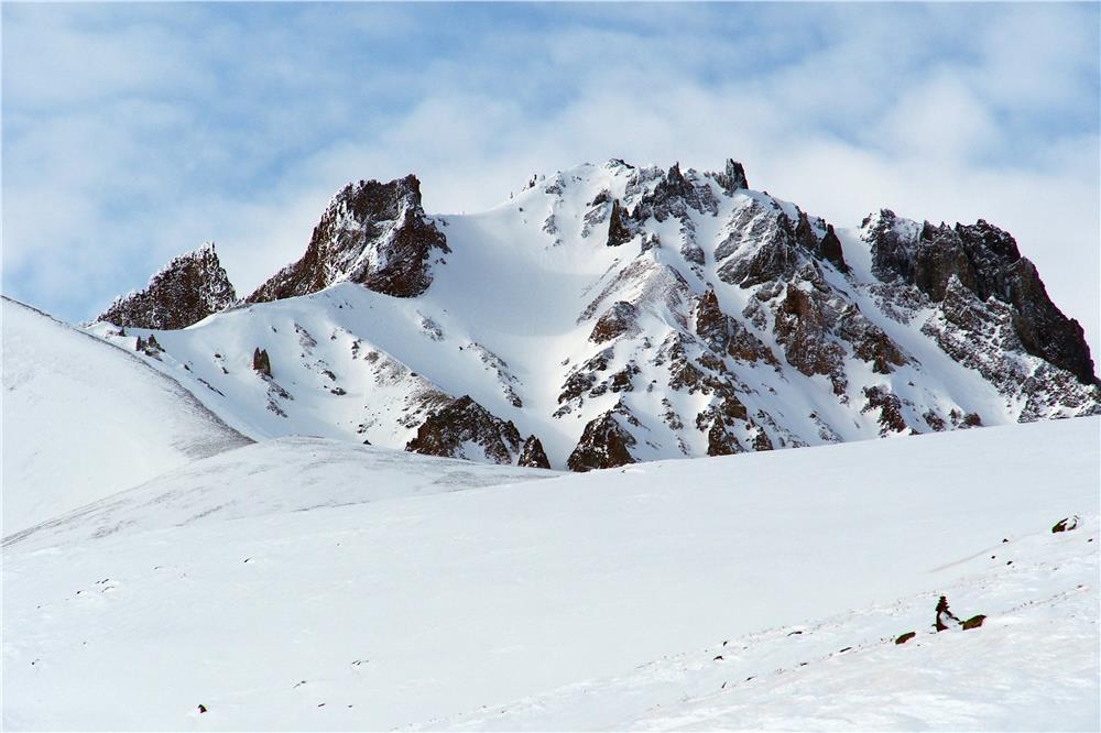 Erciyes’in zirvesi, yaz kampı için yerli ve yabancı 25 kulübün tercihi oldu Erciyes’in zirvesi, yaz kampı için yerli ve yabancı 25 kulübün tercihi oldu