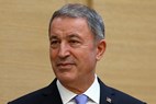 Hulusi Akar’dan orman yangınları için teşekkür mesajı