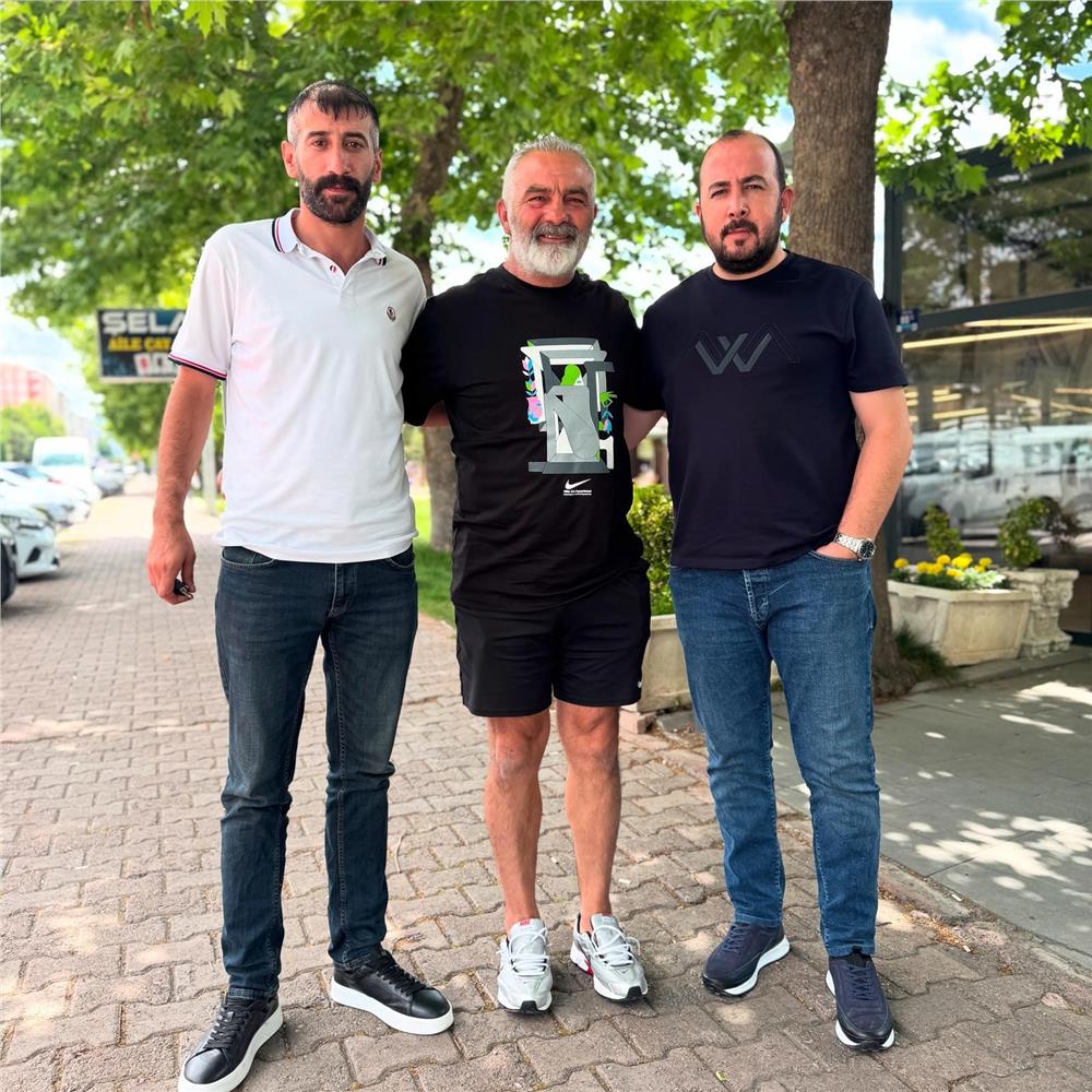Kayseri Döğerspor, Göksel Zehir ile yola devam edecek Kayseri Döğerspor, Göksel Zehir ile yola devam edecek